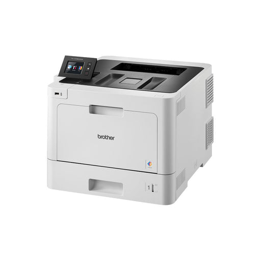 EAN 4977766774185 - Brother HL-L8360CDW impresora láser Color 2400 x 600 DPI A4 Wifi imagen 2