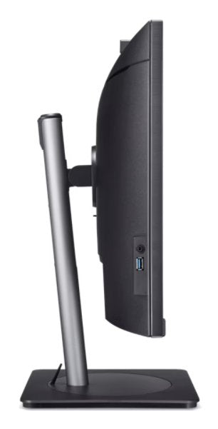 EAN 4711121844874 - Acer CB3 CB343CUR D pantalla para PC 86,4 cm (34") 3440 x 1440 Pixeles UltraWide Quad HD Negro imagen 7