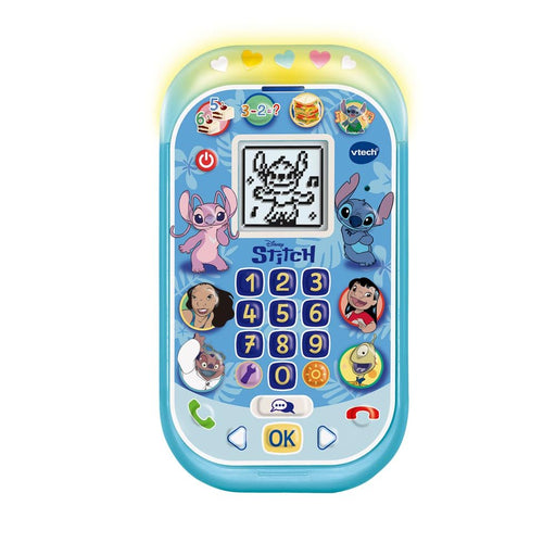 EAN 3417765860041 - VTech 586004 imagen 1