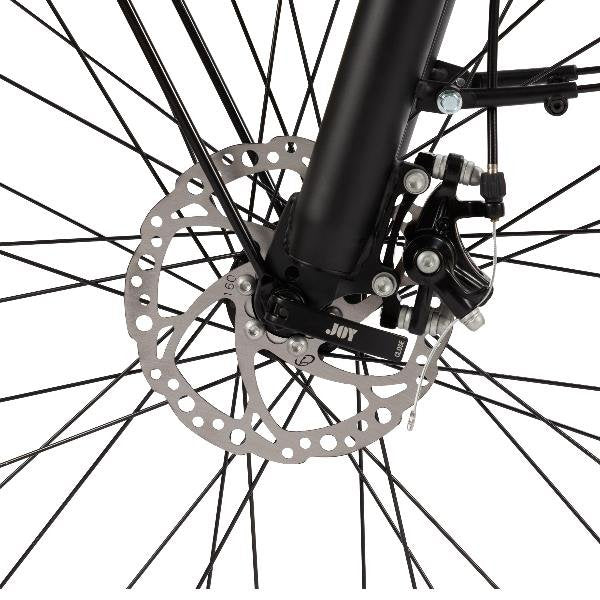 EAN 8050162355281 - Nilox NXEBJ7GR bicicleta eléctrica Verde Aluminio 71,1 cm (28") 27,5 kg Litio imagen 8