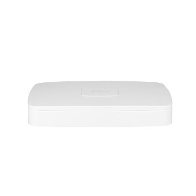 EAN 6923172500328 - Dahua Technology XVR5104C-4KL-I3 Blanco imagen 2