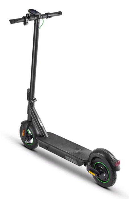 EAN 4711474048707 - Acer ES Series 5 AES025 Negro 25 kmh 16 Ah imagen 6