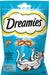 EAN 4008429037962 - Dreamies 4008429037962 premio y golosina para perro y gato Snacks Salmón 60 g imagen 1