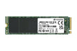 EAN 0760557862680 - Transcend 115S 500 GB M.2 PCI Express 3.0 NVMe 3D NAND imagen 1