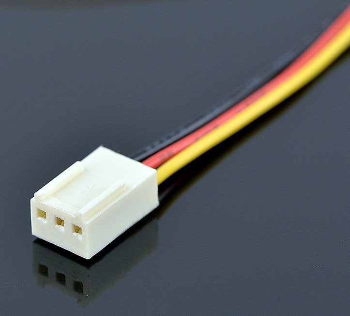 EAN 8716309020763 - Gembird - Fancase/ball fan for pc case ball bearing imagen 3