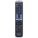 EAN 8436556990694 - DCU Advance Tecnologic 30901070 mando a distancia IR inalámbrico TV Botones imagen 1