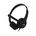 EAN 8435430618006 - NGS VOX505 USB Auriculares Alámbrico Diadema Juego Negro imagen 4
