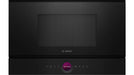EAN 4242005319985 - Bosch Serie 8 BFL7221B1 microondas Negro Solo microondas Integrado 21 L 900 W imagen 1