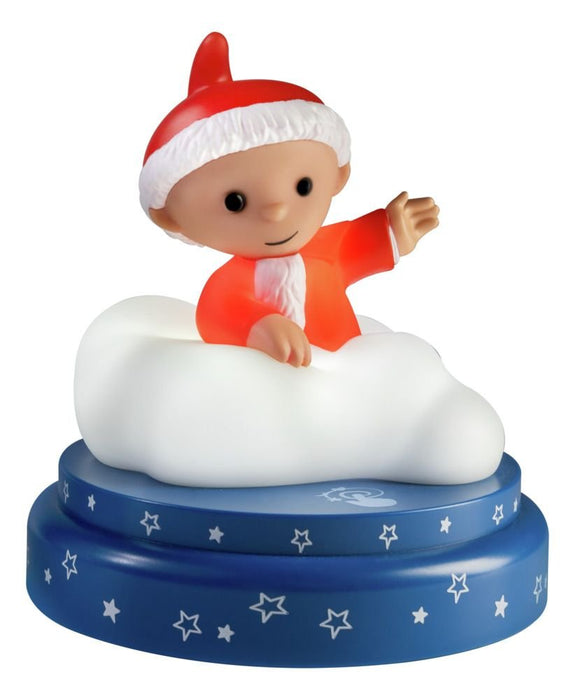 EAN 4013674194506 - Ansmann 1800-0087 luz nocturna para bebés Independiente Azul, Rojo, Blanco LED imagen 2