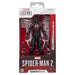 EAN 5010996300546 - Marvel Legends Series Gamerverse Miles Morales Brooklyn 2099 Suit imagen 5