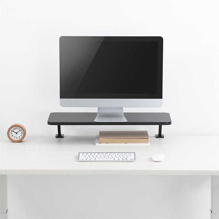 EAN 4052792064827 - LogiLink BP0153 soporte para monitor 81,3 cm (32") Escritorio Negro imagen 6