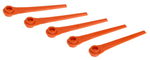 EAN 4078500042468 - Gardena 9822-20 desbrozadora/bordeadora 15 W Batería Negro, Plata imagen 2