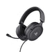 EAN 8713439247152 - Trust GXT 498 Forta Auriculares Alámbrico Diadema Juego Negro imagen 1