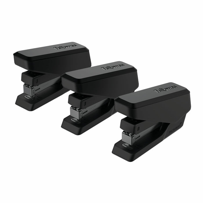 EAN 0043859776603 - Fellowes LX840 Negro imagen 18