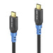 EAN 4251364743058 - PureLink FI-U400-015 cable USB USB4 Gen 2x2 1,5 m USB C Negro, Azul imagen 1