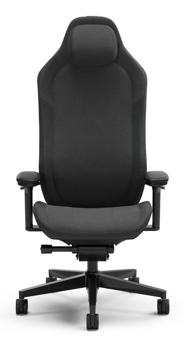 EAN 7340172706724 - Fractal Design FD-CH-RE1F-01 silla para videojuegos Silla para videojuegos de PC Asiento acolchado Negro imagen 1