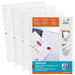 EAN 4002030147768 - Oxford 100421162 carpeta Polipropileno (PP) Transparente A4 imagen 2