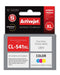 EAN 5901443019657 - Activejet AC-541RX cartucho de tinta 1 pieza(s) Compatible Alto rendimiento (XL) Cian, Magenta, Amarillo imagen 2