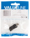 EAN 5412810179664 - Valueline VLCP60907B cambiador de género para cable Mini USB 5-pin Micro USB B Negro imagen 5
