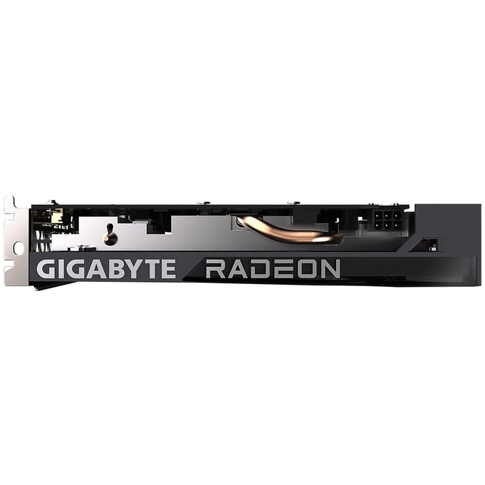 EAN 4719331310554 - GIGABYTE EAGLE Radeon RX 6500 XT 4G AMD 4 GB GDDR6 imagen 7