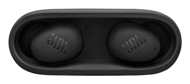 EAN 1200130015373 - JBL Wave Buds 2 Auriculares True Wireless Stereo (TWS) Dentro de oído Llamadas/Música Bluetooth Negro imagen 5