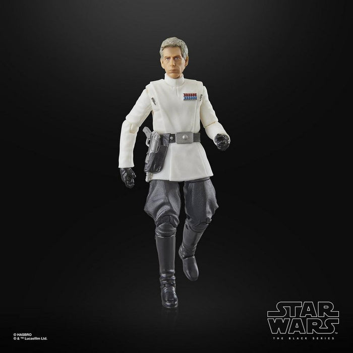 EAN 5010996307743 - Star Wars The Black Series Director Orson Krennic imagen 11