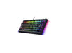 EAN 8887910072974 - Razer BlackWidow V4 75% teclado Juego USB QWERTY Inglés de EE. UU. Negro imagen 8