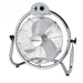 EAN 8436044535314 - Orbegozo PWO 0936 ventilador Gris, Acero inoxidable imagen 1