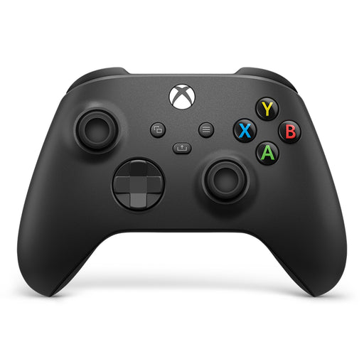 EAN 0889842611595 - Microsoft Xbox Wireless Controller Black Negro Bluetooth/USB Gamepad Analógico/Digital Xbox One, Xbox One imagen 1