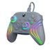 EAN 0708056070243 - PDP Afterglow Wave Gris USB Gamepad Analógico/Digital PC, Xbox One, Xbox Series S, Xbox Series X imagen 19
