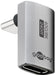 EAN 4040849744426 - Goobay 74442 cambiador de género para cable USB-C Plata imagen 1