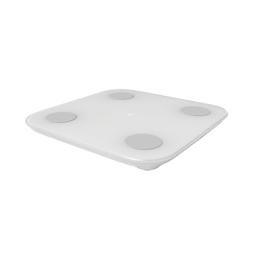 EAN 6934177707452 - Xiaomi Mi Body Composition Scale 2 Plaza Transparente, Blanco Báscula personal electrónica imagen 1