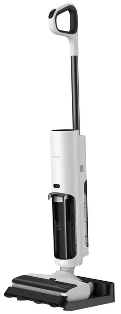 EAN 6941812791929 - Xiaomi Truclean W20 aspiradora de mano Negro, Blanco Sin bolsa imagen 7