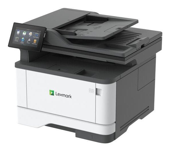 EAN 0734646731881 - Lexmark XM3142 Laser A4 2400 x 600 DPI 40 ppm imagen 2