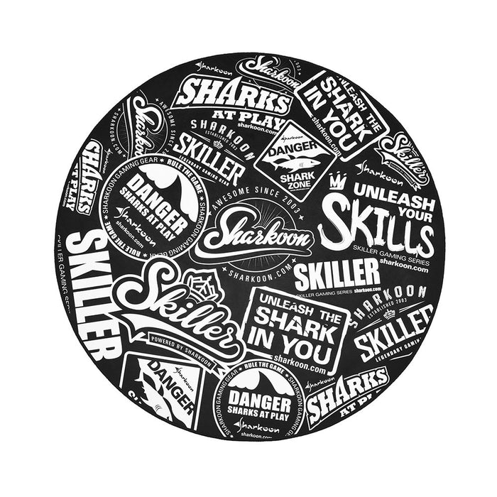 EAN 4044951029815 - Sharkoon SFM10 imagen 1