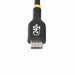 EAN 65030909150 - StarTech.com USB2EPR1M cable USB USB 2.0 USB C Negro imagen 5