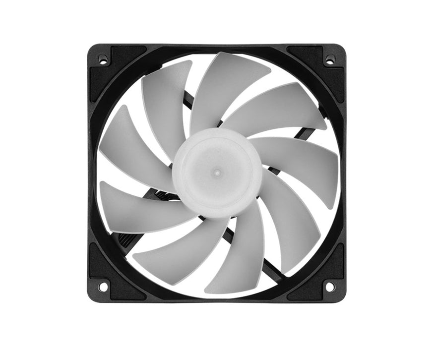 EAN 4711377250597 - MSI MAG F120 ARGB x1 Carcasa del ordenador Ventilador 12 cm Negro 1 pieza(s) imagen 1