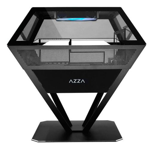 EAN 4712839554765 - Azza Diamond Negro imagen 2