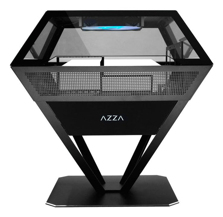 EAN 4712839554765 - Azza Diamond Negro imagen 2