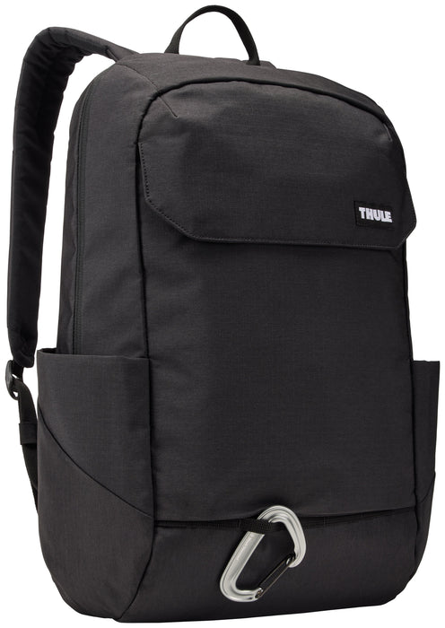 EAN 0085854253369 - Thule Lithos TLBP216 - Black mochila Mochila informal Negro Poliéster imagen 11