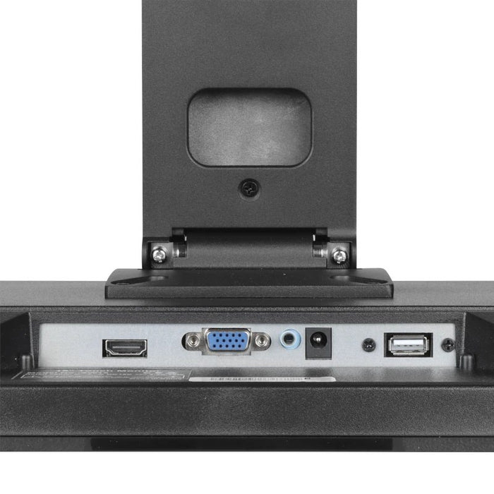 EAN 8435364319642 - iggual MTL19X monitor POS 48,3 cm (19") 1280 x 1024 Pixeles SXGA LCD Pantalla táctil imagen 10