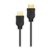 EAN 4895229117785 - Philips SWV5510/00 cable HDMI 1,5 m HDMI tipo A (Estándar) Negro imagen 1