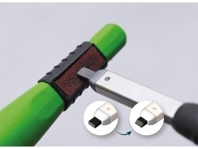 EAN 4260056155277 - Pica-Marker Pica BIG Dry marcador 1 pieza(s) Negro imagen 7