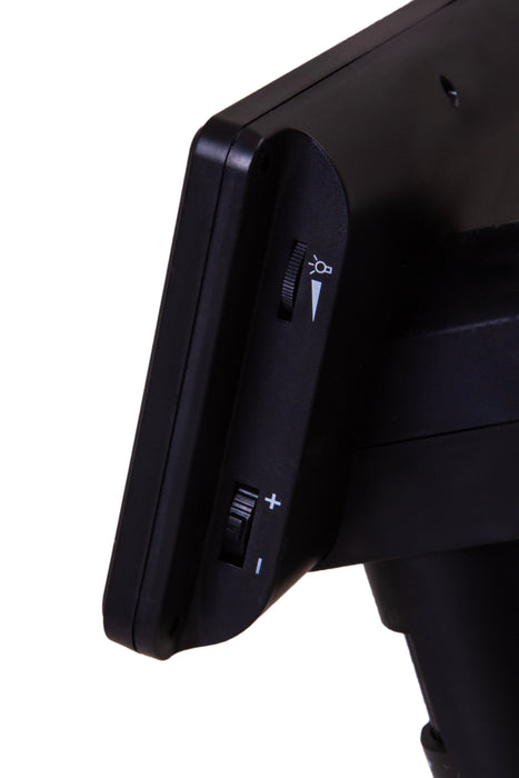 EAN 0753215773978 - Levenhuk DTX 700 LCD 1200x Microscopio digital imagen 16