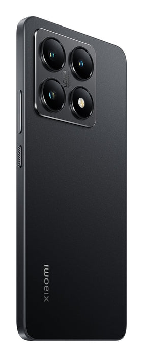 EAN 6941812712054 - Xiaomi 14T 16,9 cm (6.67") SIM doble 5G 12 GB 256 GB 5000 mAh Negro imagen 5