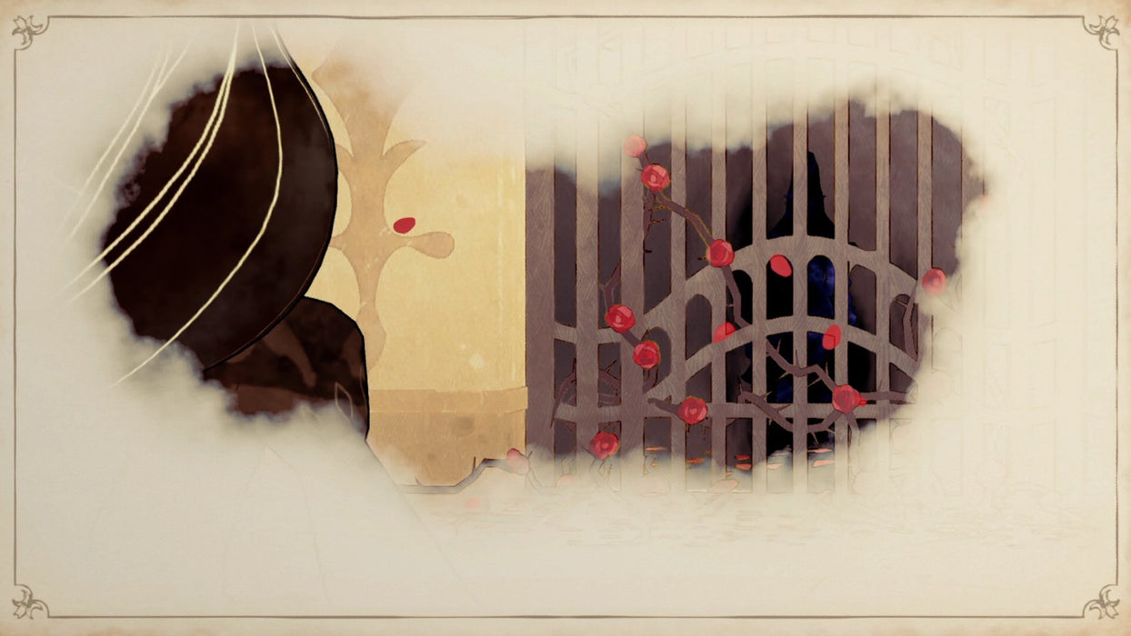 EAN 0045496479084 - Nintendo Bayonetta Origins: Cereza and the Lost Demon (Switch) Estándar Plurilingüe Nintendo Switch imagen 24