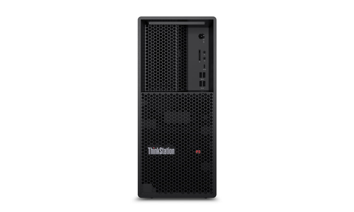 EAN 197530544460 - Lenovo ThinkStation P3 Tower Intel® Core™ i7 i7-14700 32 GB DDR5-SDRAM 1 TB SSD Windows 11 Pro Torre Puest imagen 1