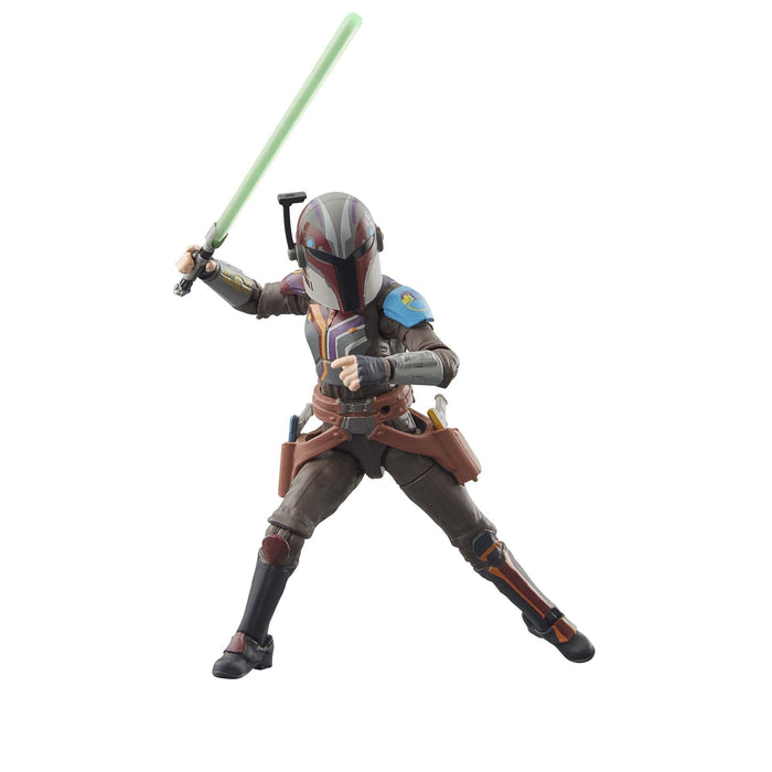 EAN 5010996169761 - Star Wars Sabine Wren imagen 5