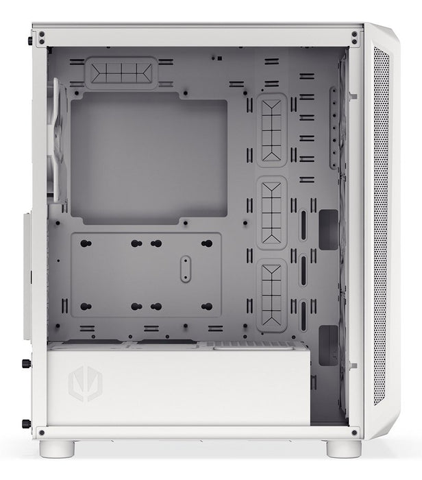 EAN 5903018668864 - ENDORFY ARX 500 ARGB White Midi Tower Blanco imagen 15