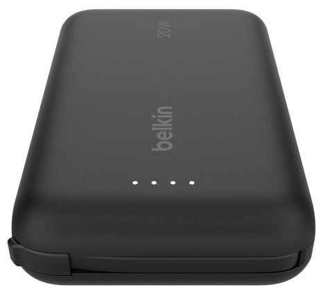 EAN 0745883891801 - Belkin BPB021HQBK batería externa 10000 mAh Negro imagen 5